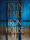 Cover image for Iron House
